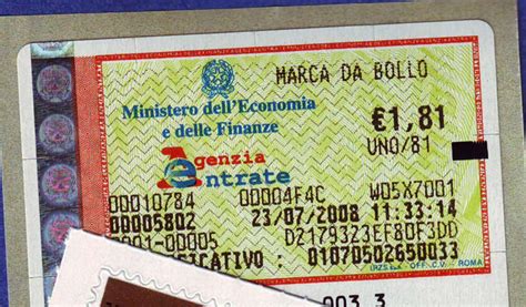 iconto marca da bollo|Istituto di pagamento IConto .